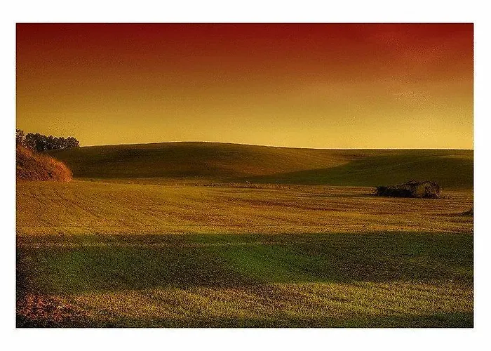 Tempio Di Apollo Hotel Roma