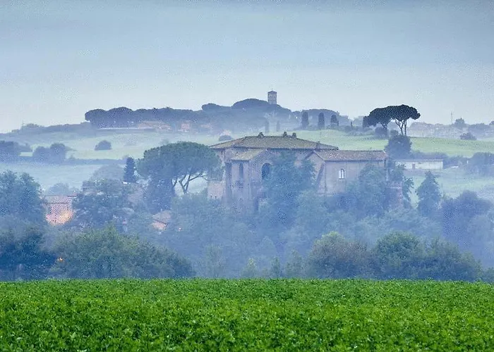 Tempio Di Apollo 2* Roma