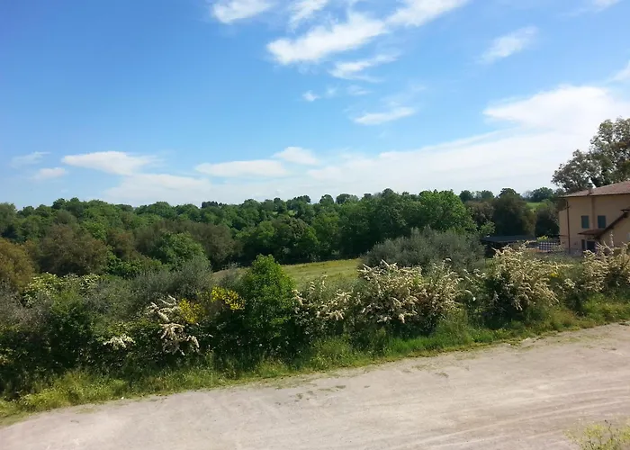 Hotel Tempio Di Apollo Roma