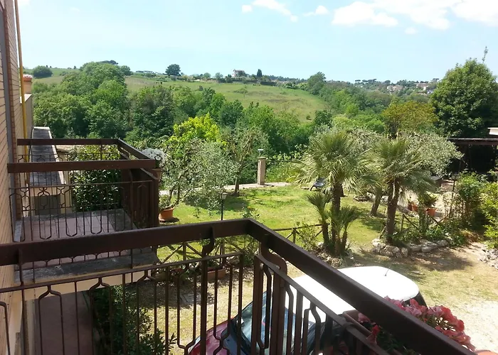 Hotel Tempio Di Apollo Roma