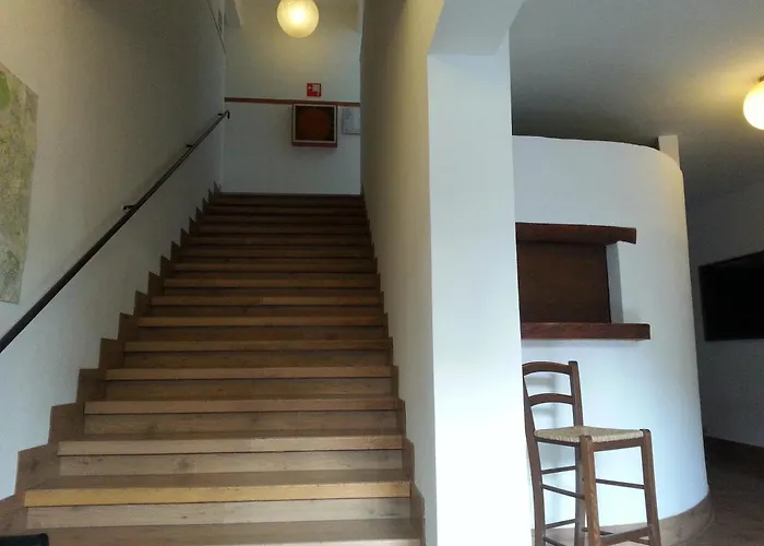 Tempio Di Apollo Hotel