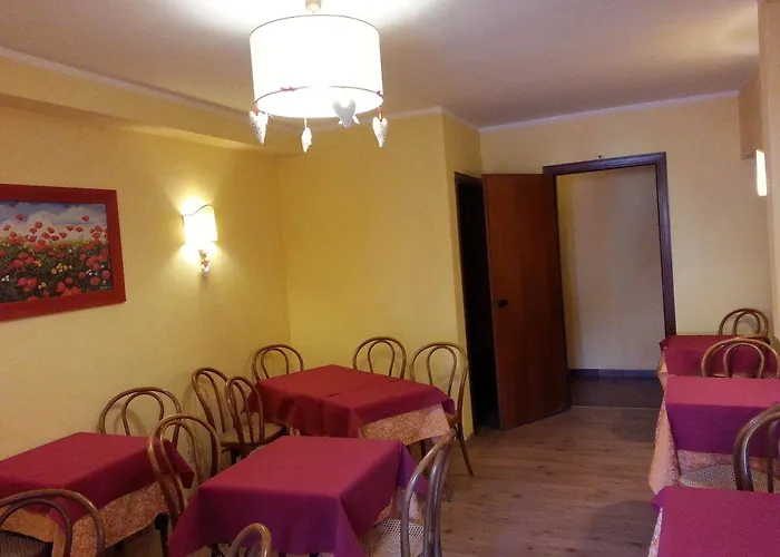 Hotel Tempio Di Apollo 2*