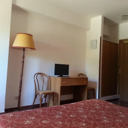 Hotel Tempio Di Apollo Roma