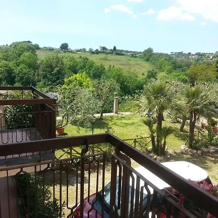 Hotel Tempio Di Apollo Roma