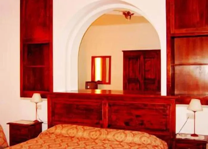 Tempio Di Apollo Ξενοδοχείο 2*