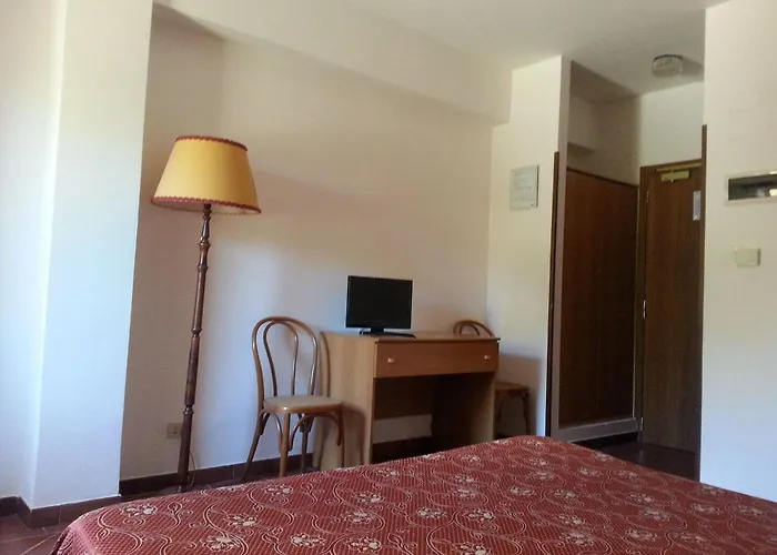 Ξενοδοχείο Tempio Di Apollo Ρώμη