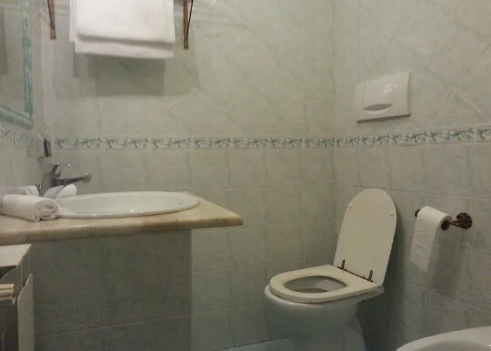 Tempio Di Apollo Ξενοδοχείο Ρώμη