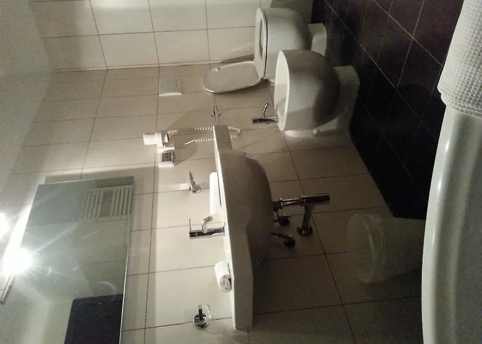 Ξενοδοχείο Tempio Di Apollo