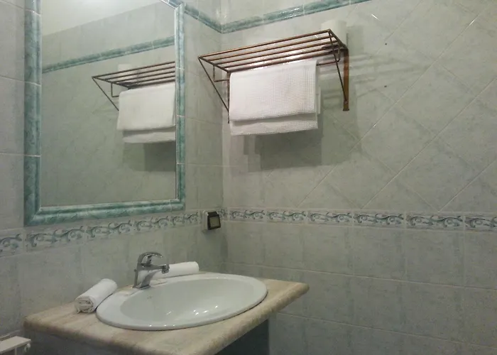 Ξενοδοχείο Tempio Di Apollo