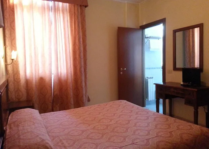 Tempio Di Apollo Ξενοδοχείο Ρώμη