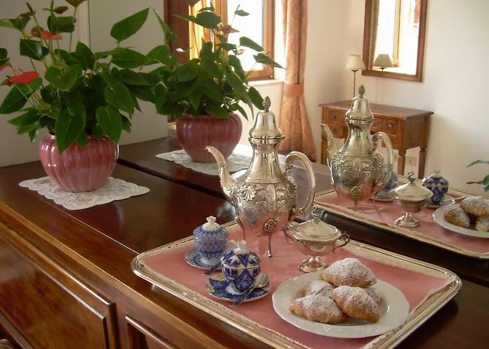 Ξενοδοχείο Tempio Di Apollo