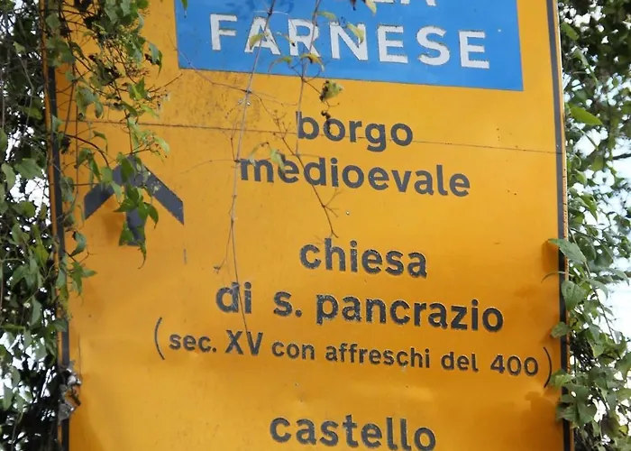 Tempio Di Apollo Ξενοδοχείο