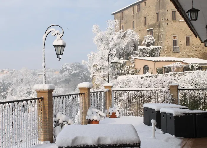 Tempio Di Apollo 2* Ρώμη
