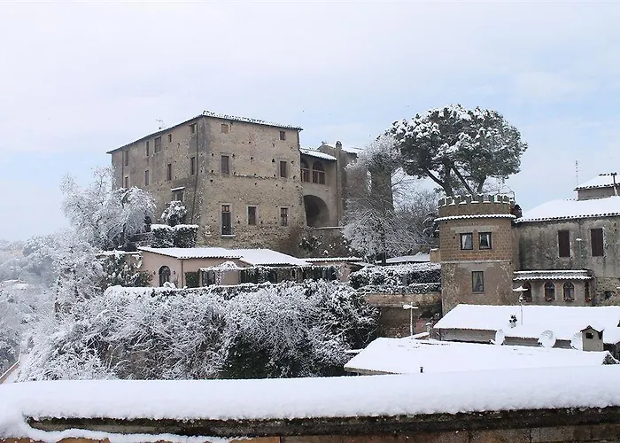 Tempio Di Apollo 2* Ρώμη