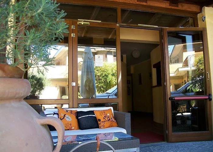 Tempio Di Apollo 2* Ρώμη