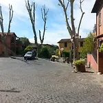 Tempio Di Apollo Hotel