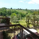 Hotel Tempio Di Apollo Roma