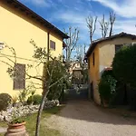 Tempio Di Apollo Hotel