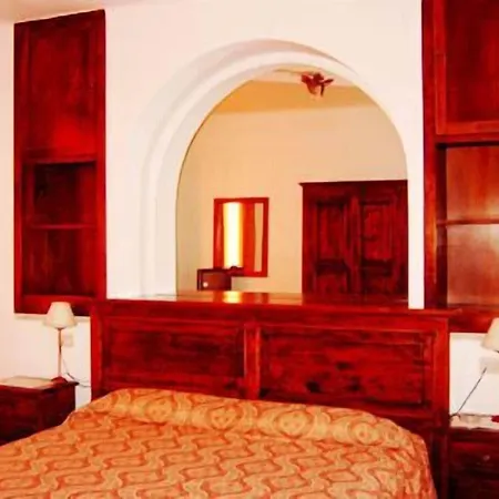 Tempio Di Apollo Hotell 2*