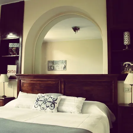 Tempio Di Apollo Hotell 2*