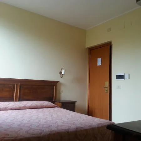 Hotell Tempio Di Apollo Rom