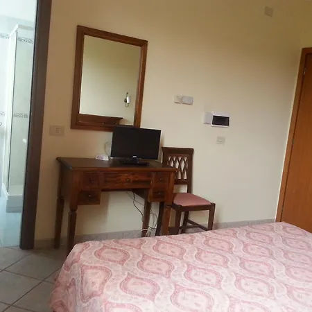 Tempio Di Apollo Hotell 2*