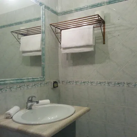 Hotell Tempio Di Apollo