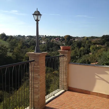 Hotell Tempio Di Apollo 2*