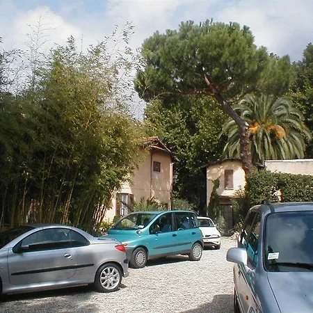 Tempio Di Apollo Hotell