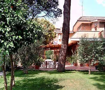 Tempio Di Apollo Hotell 2*