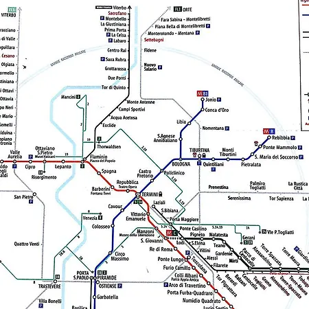 Tempio Di Apollo Hotell 2*