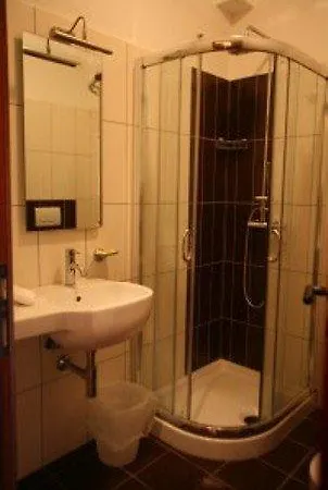 Hotell Tempio Di Apollo 2*