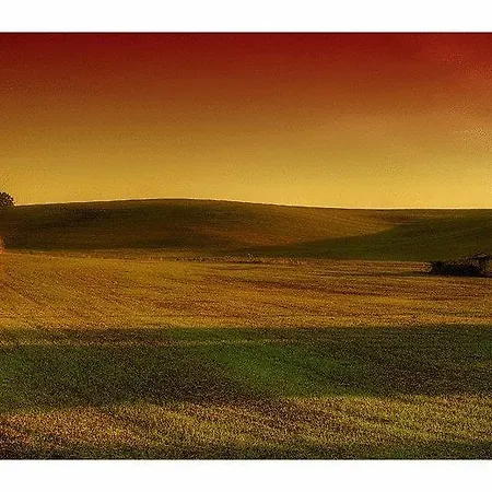 Tempio Di Apollo Hotell Rom