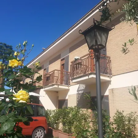 Tempio Di Apollo Hotell 2*