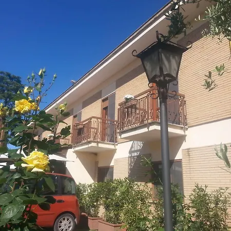 Tempio Di Apollo Hotell 2*