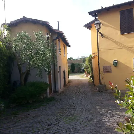 Hotell Tempio Di Apollo 2*
