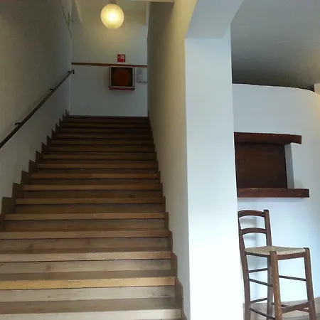 Tempio Di Apollo Hotell