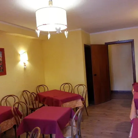 Hotell Tempio Di Apollo 2*