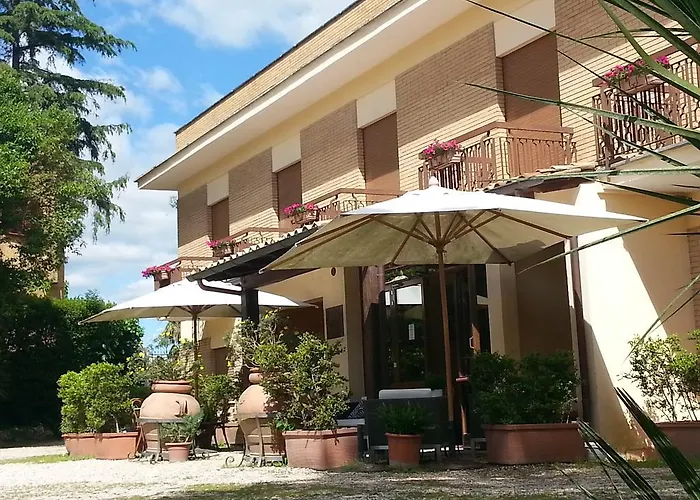 Hotel Tempio Di Apollo 2*