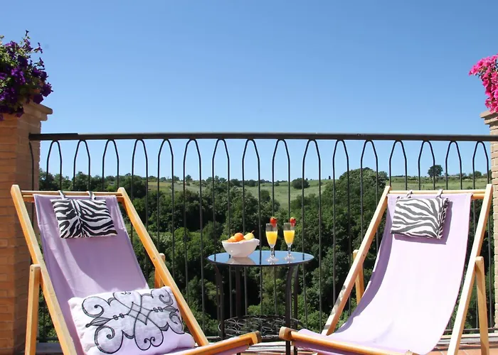 Tempio Di Apollo Hotel 2*