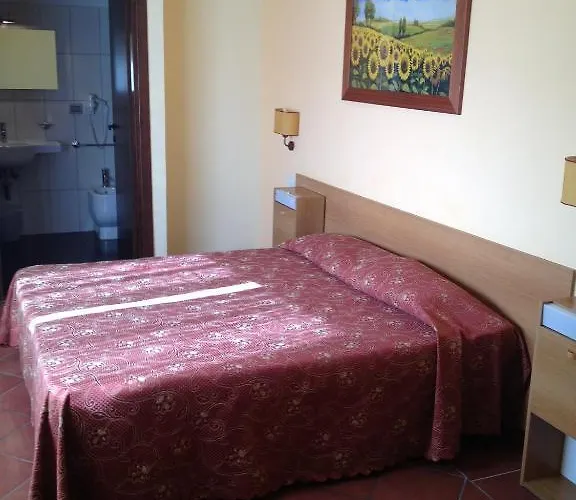 Hotel Tempio Di Apollo 2*