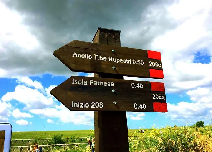 Hotel Tempio Di Apollo