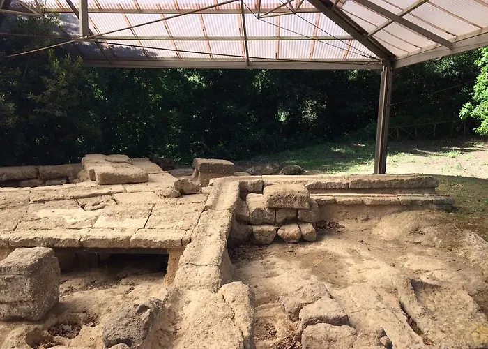 Tempio Di Apollo Hotel 2*