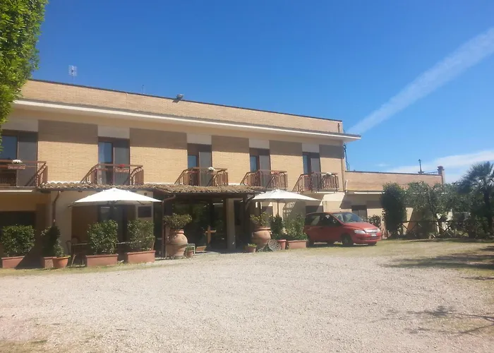 Hotel Tempio Di Apollo 2*