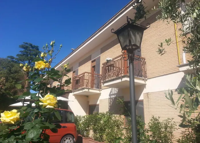 Tempio Di Apollo Hotel 2*