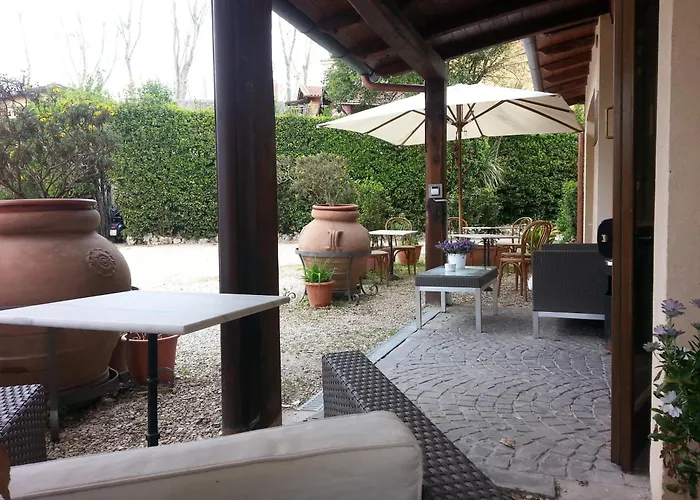 Hotel Tempio Di Apollo Rzym