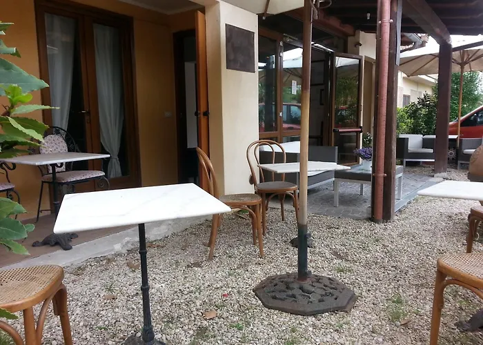 Tempio Di Apollo Hotel Rzym