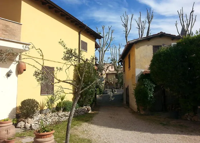 Tempio Di Apollo Hotel