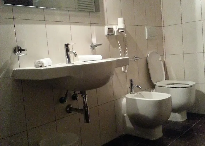 Tempio Di Apollo Hotel Rzym