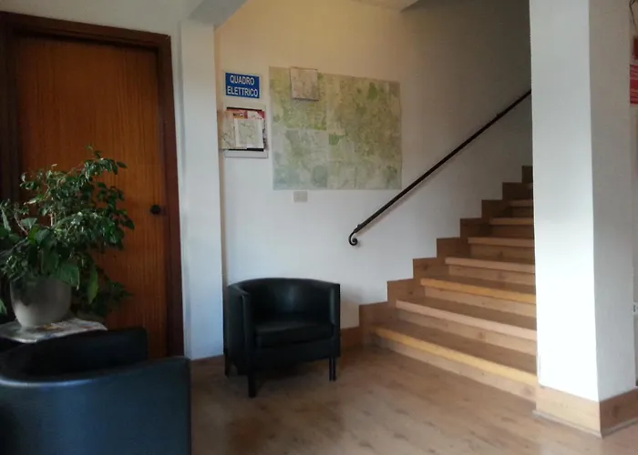 Tempio Di Apollo Hotel 2*